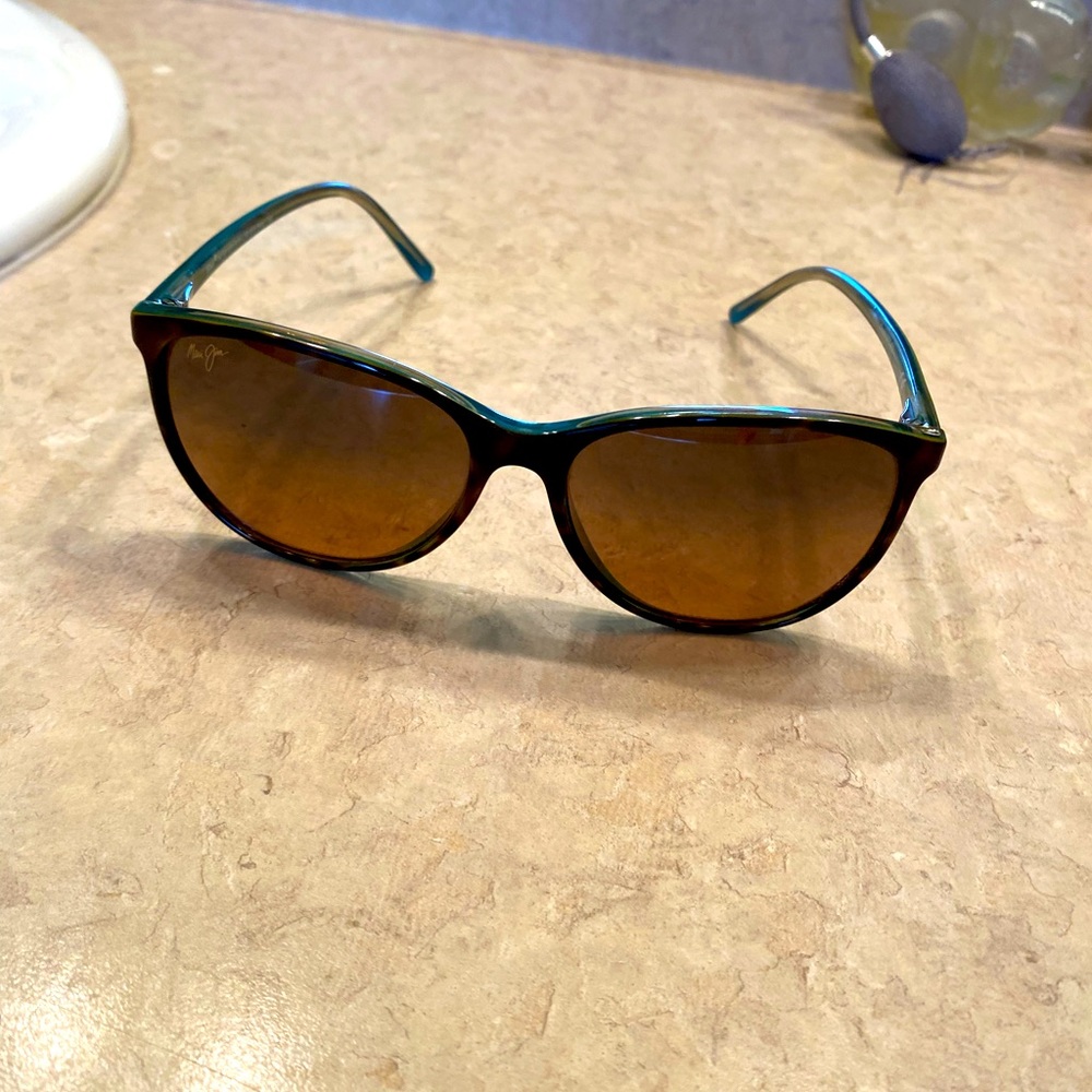Maui Jim sunglasses stg-sg